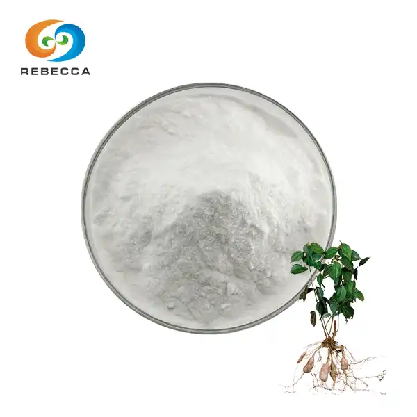 Higenamine Hcl Powder